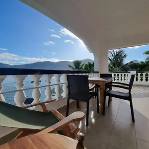 Apartment The Drake Seaside