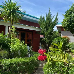 Thai Smile Hotel Koh Lanta