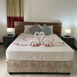Apartment Riviere